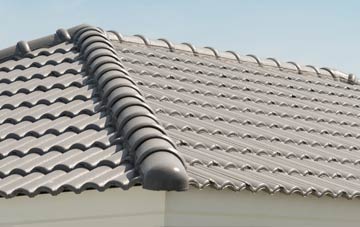 advantages of Stoke Park clay roofing