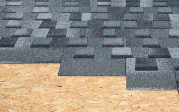 expert Stoke Park asphalt roof companies