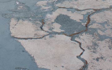 fibreglass roofing replacement Stoke Park