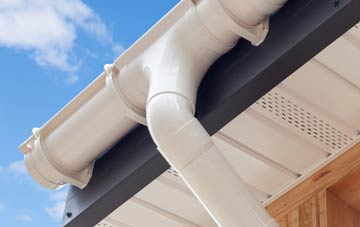 Stoke Park gutter installation costs