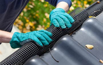 Stoke Park gutter repair companies