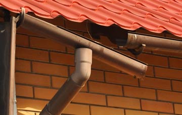 Stoke Park gutter repair costs
