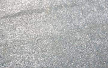 Stoke Park laminate fibreglass or shingles?