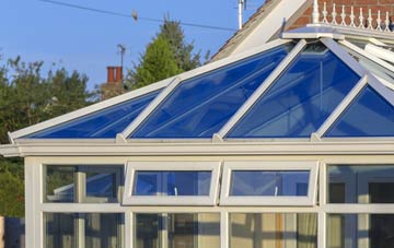 professional Stoke Park conservatory insulation