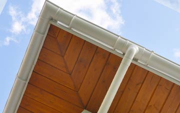 Stoke Park soffit types