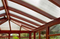 Stoke Park conservatory roofing insulation