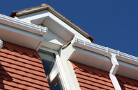 Stoke Park fascias