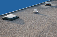 Stoke Park flat roofing