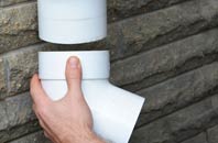 rated Stoke Park guttering companies