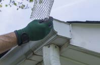 rated Stoke Park guttering repair companies