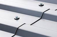 find rated Stoke Park metal roofers