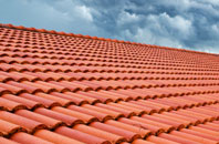 Stoke Park roofing tiles