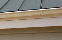 Stoke Park soffit repair