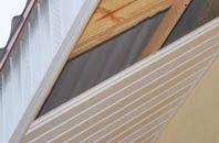 rated Stoke Park soffit repair companies