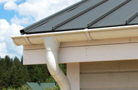 Stoke Park soffits