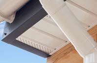 find rated Stoke Park soffit companies