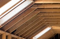 Stoke Park tapered roof insulation quotes