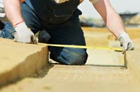 rated Stoke Park insulation companies